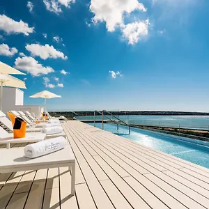 ***** Hotel Five Flowers & Formentera Spanien