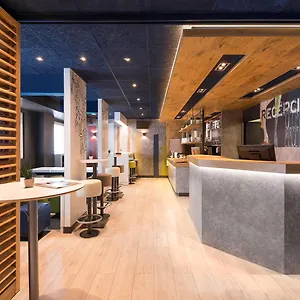 Ibis Budget Bilbao Gasthuis