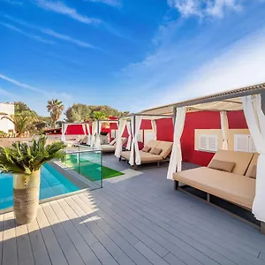 **** Aparthotel Paradise Residencial Spanien