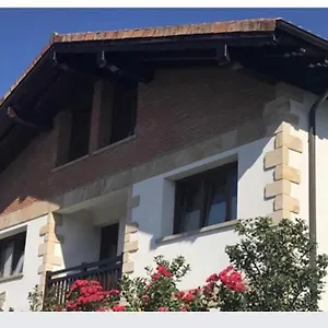 Casa Iparra Txiki Berri Gasthuis