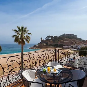 **** Hotel Diana Spagna